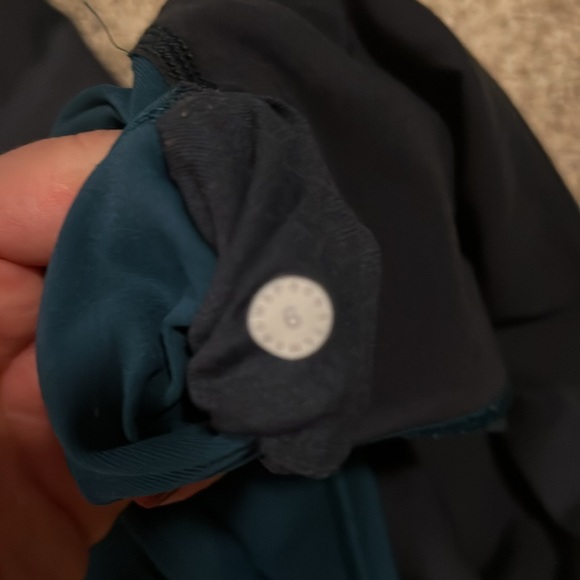 Lululemon wunder under special edition size 6 - Picture 3 of 5